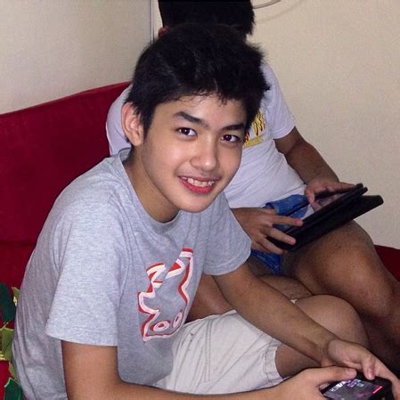 grae fernandez age|Grae Cameron Fernandez .